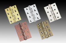 專業(yè)供應中高檔不銹鋼合頁 聚焦明輝品牌與不銹鋼可調合頁